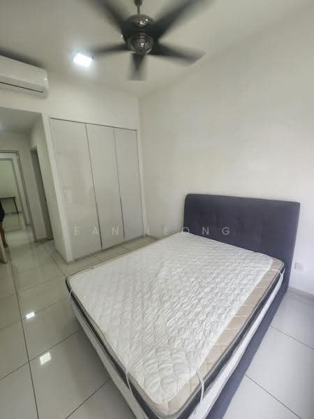 Service Residence for Rent at D'sara Sentral - Ean Leong - Bedroom - PropertyGuru.com.my