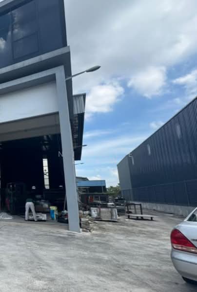 Semi-D Factory for Rent in Kampung Ulu Tiram (Ulu Tiram) - Nicole Liew - PropertyGuru.com.my