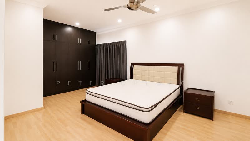 Rumah Teres 2 Tingkat untuk Disewa di Putra Heights (Subang Jaya) - Peter Cheong - Bedroom - PropertyGuru.com.my