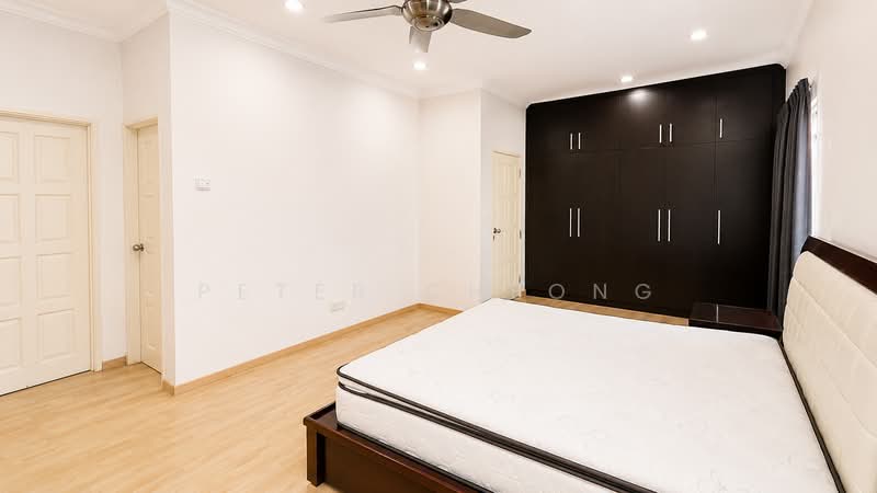 Rumah Teres 2 Tingkat untuk Disewa di Putra Heights (Subang Jaya) - Peter Cheong - Bedroom - PropertyGuru.com.my
