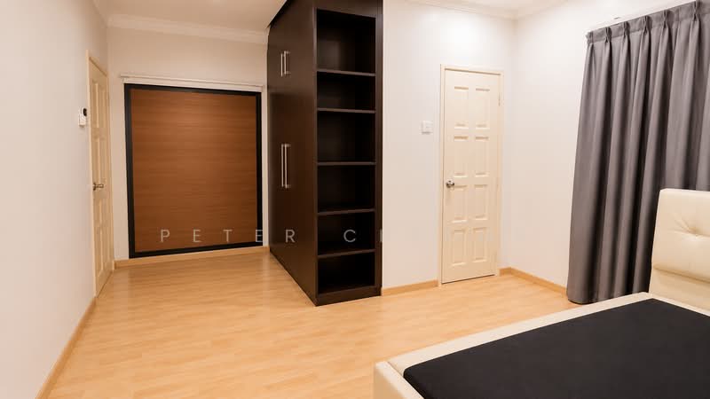 Rumah Teres 2 Tingkat untuk Disewa di Putra Heights (Subang Jaya) - Peter Cheong - Bedroom - PropertyGuru.com.my