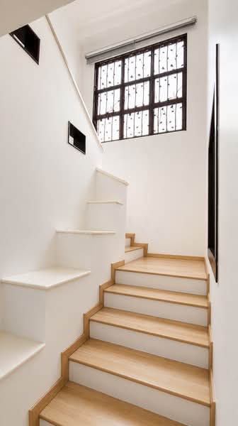 Rumah Teres 2 Tingkat untuk Disewa di Putra Heights (Subang Jaya) - Peter Cheong - Interior - PropertyGuru.com.my