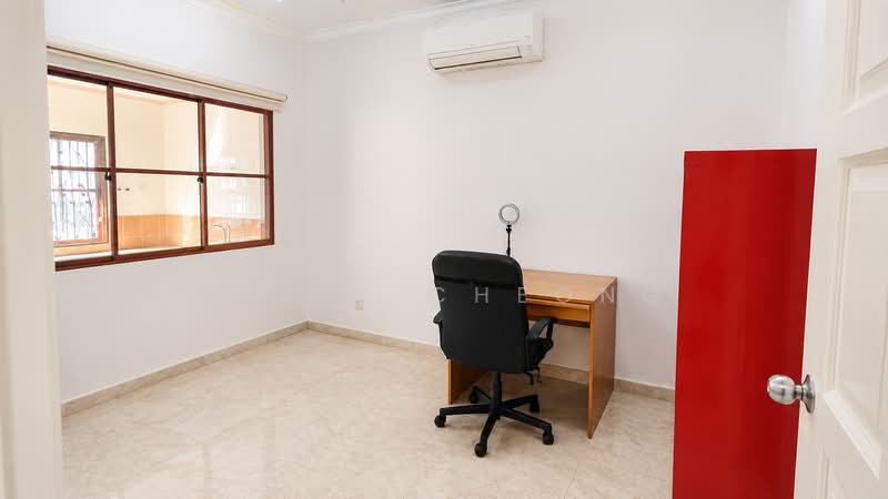 Rumah Teres 2 Tingkat untuk Disewa di Putra Heights (Subang Jaya) - Peter Cheong - Study - PropertyGuru.com.my
