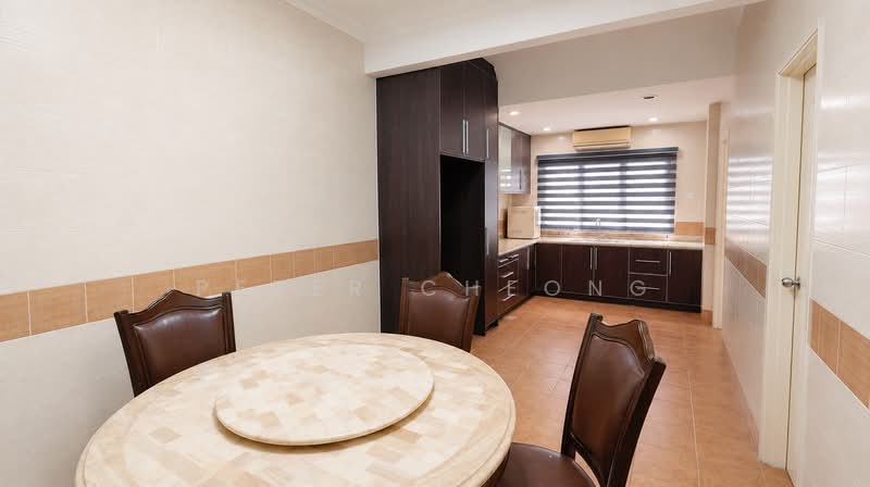 Rumah Teres 2 Tingkat untuk Disewa di Putra Heights (Subang Jaya) - Peter Cheong - Kitchen - PropertyGuru.com.my
