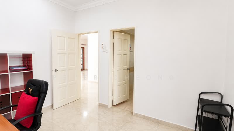 Rumah Teres 2 Tingkat untuk Disewa di Putra Heights (Subang Jaya) - Peter Cheong - Interior - PropertyGuru.com.my