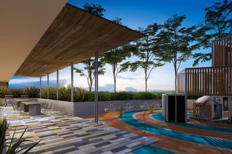 Kediaman Servis untuk Dijual di D'Evia Residences @ Kwasa Damansara - Jeslyn Tan - PropertyGuru.com.my
