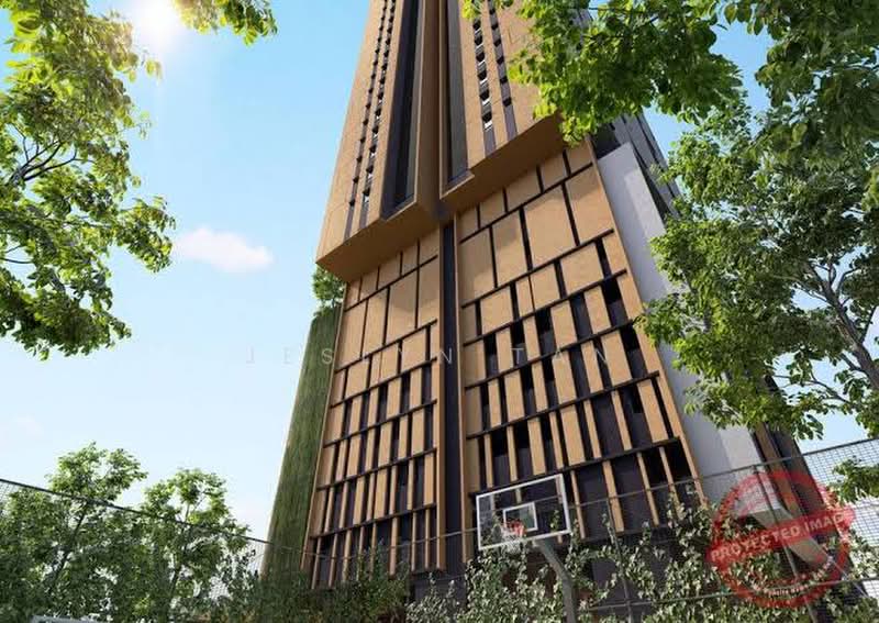 Kediaman Servis untuk Dijual di D'Evia Residences @ Kwasa Damansara - Jeslyn Tan - PropertyGuru.com.my