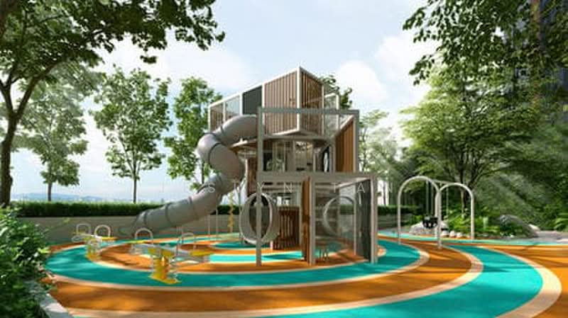 Kediaman Servis untuk Dijual di D'Evia Residences @ Kwasa Damansara - Jeslyn Tan - PropertyGuru.com.my