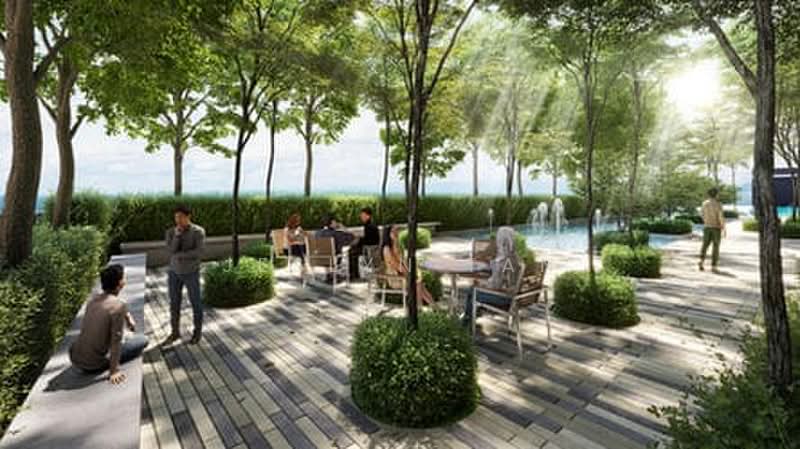 Kediaman Servis untuk Dijual di D'Evia Residences @ Kwasa Damansara - Jeslyn Tan - PropertyGuru.com.my