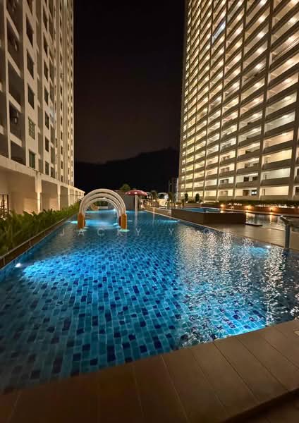 Kondominium untuk Disewa di Ramah Pavilion - Jacky Yeoh - Exterior - PropertyGuru.com.my