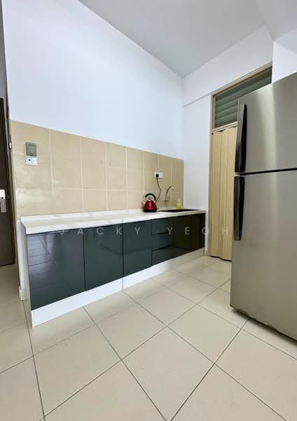 Kondominium untuk Disewa di Ramah Pavilion - Jacky Yeoh - Kitchen - PropertyGuru.com.my