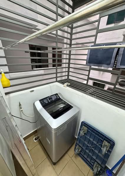 Kondominium untuk Disewa di Ramah Pavilion - Jacky Yeoh - PropertyGuru.com.my