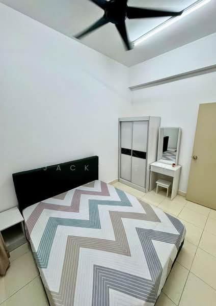 Kondominium untuk Disewa di Ramah Pavilion - Jacky Yeoh - PropertyGuru.com.my