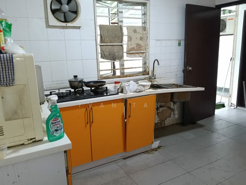 2.5-storey Terraced House for Sale in Sri Petaling (Kuala Lumpur) - Ivan Tan - PropertyGuru.com.my