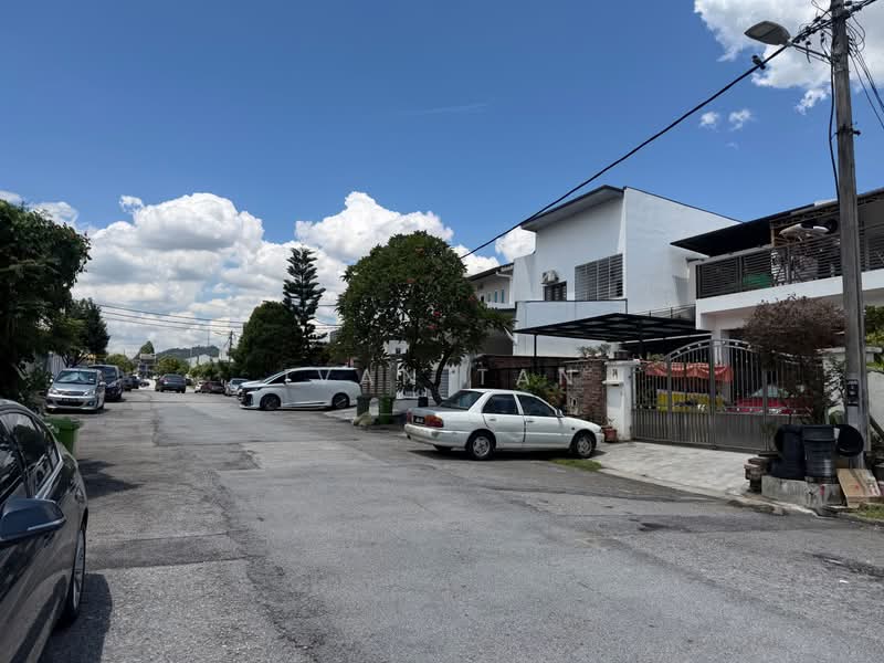 2.5-storey Terraced House for Sale in Bandar Baru Sri Petaling (Sri Petaling) - Ivan Tan - Exterior - PropertyGuru.com.my