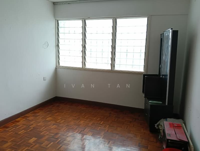 2.5-storey Terraced House for Sale in Bandar Baru Sri Petaling (Sri Petaling) - Ivan Tan - Interior - PropertyGuru.com.my