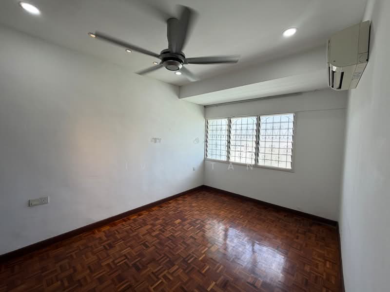 2.5-storey Terraced House for Sale in Bandar Baru Sri Petaling (Sri Petaling) - Ivan Tan - Interior - PropertyGuru.com.my