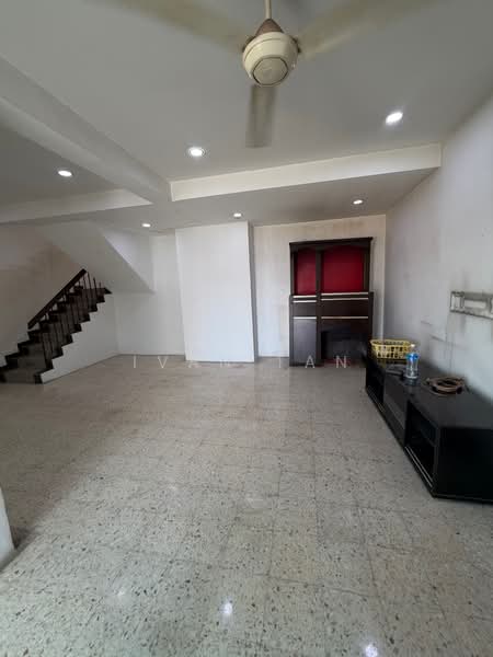 2.5-storey Terraced House for Sale in Bandar Baru Sri Petaling (Sri Petaling) - Ivan Tan - Interior - PropertyGuru.com.my