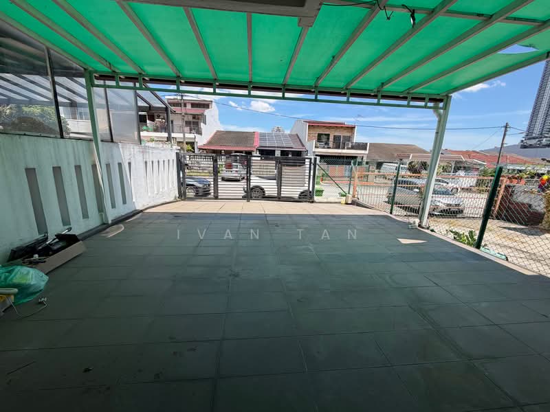 2.5-storey Terraced House for Sale in Bandar Baru Sri Petaling (Sri Petaling) - Ivan Tan - Exterior - PropertyGuru.com.my