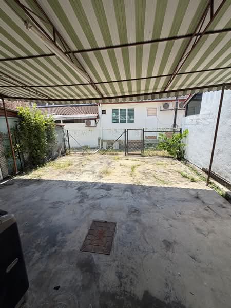 2.5-storey Terraced House for Sale in Bandar Baru Sri Petaling (Sri Petaling) - Ivan Tan - Exterior - PropertyGuru.com.my