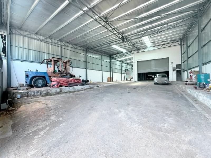 Factory for Rent in Masai (Johor) - Zephyr Khoo - Exterior - PropertyGuru.com.my
