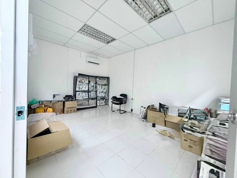 Factory for Rent in Masai (Johor) - Zephyr Khoo - Interior - PropertyGuru.com.my