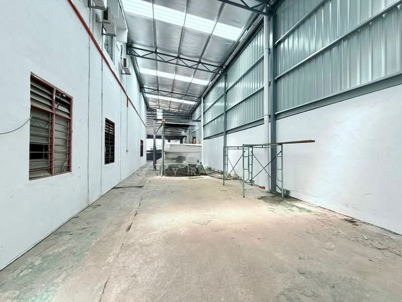 Factory for Rent in Masai (Johor) - Zephyr Khoo - PropertyGuru.com.my