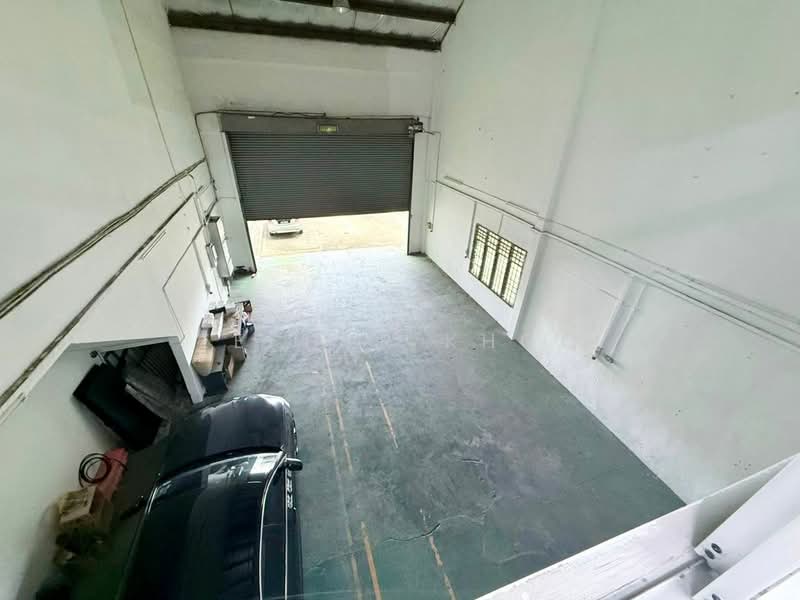 Factory for Rent in Masai (Johor) - Zephyr Khoo - PropertyGuru.com.my