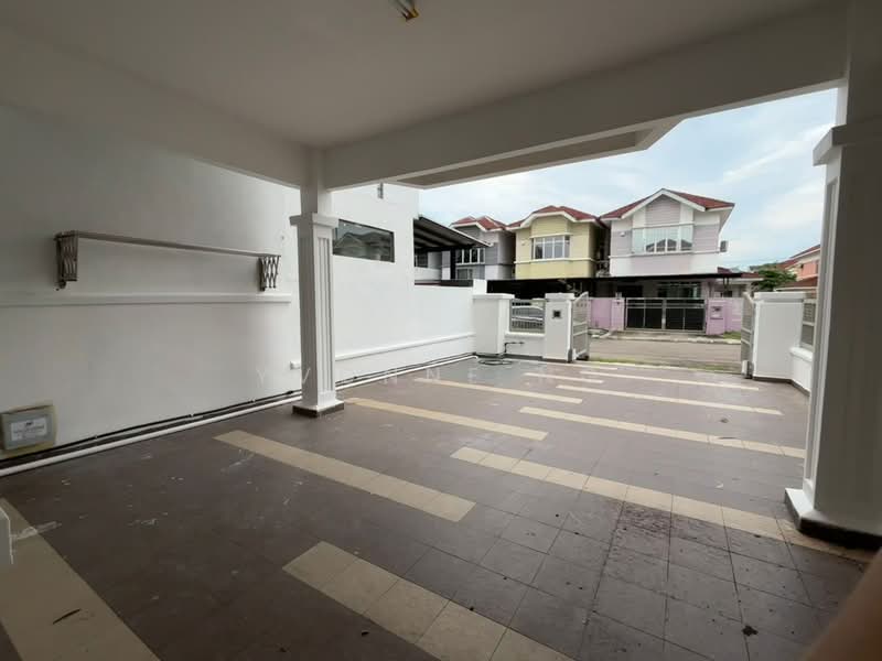 Rumah Teres 2 Tingkat untuk Disewa di Bandar Uda Utama (Johor Bahru) - Yvonne Ng - PropertyGuru.com.my