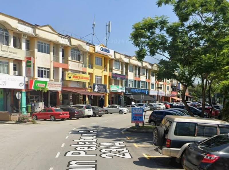Shop for Sale in Seksyen 23 (Shah Alam) - Reena Sarif - PropertyGuru.com.my