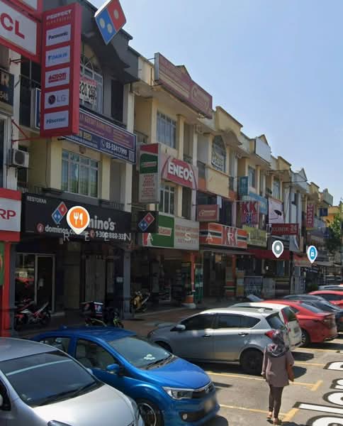Shop for Sale in Seksyen 23 (Shah Alam) - Reena Sarif - PropertyGuru.com.my