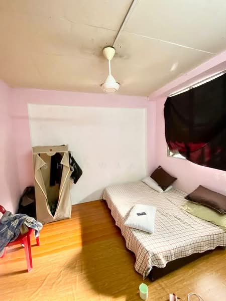 Rumah Flat untuk Dijual di Seksyen 10 Wangsa Maju - Shazwan CH - Bedroom - PropertyGuru.com.my