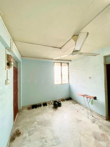 Rumah Flat untuk Dijual di Seksyen 10 Wangsa Maju - Shazwan CH - Interior - PropertyGuru.com.my