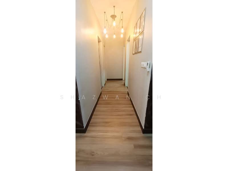 Service Residence for Sale at Savanna Executive Suite @ Southville City - Shazwan CH - Corridor - PropertyGuru.com.my