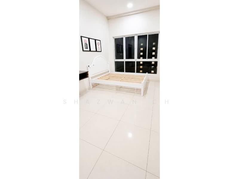 Service Residence for Sale at Savanna Executive Suite @ Southville City - Shazwan CH - Bedroom - PropertyGuru.com.my