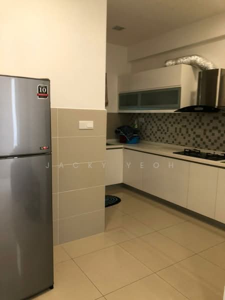 Kondominium untuk Disewa di The Signature Condo - Jacky Yeoh - PropertyGuru.com.my