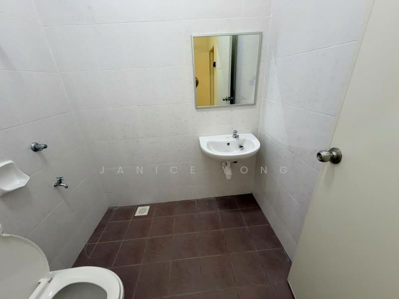 Rumah Teres 2 Tingkat untuk Disewa di Taman Mutiara Rini (Skudai) - Janice Yong - PropertyGuru.com.my