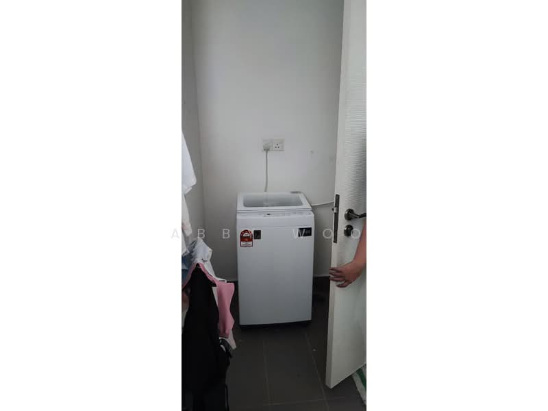 Servis Apartment untuk Disewa di Jazz Residences - Abby Woo - Interior - PropertyGuru.com.my