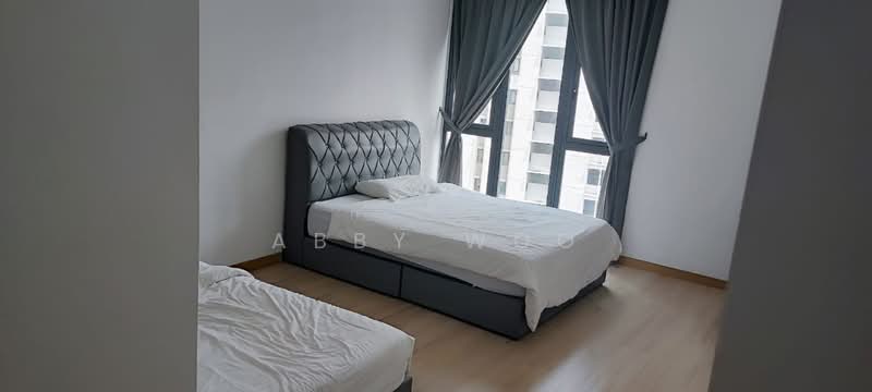 Servis Apartment untuk Disewa di Jazz Residences - Abby Woo - PropertyGuru.com.my