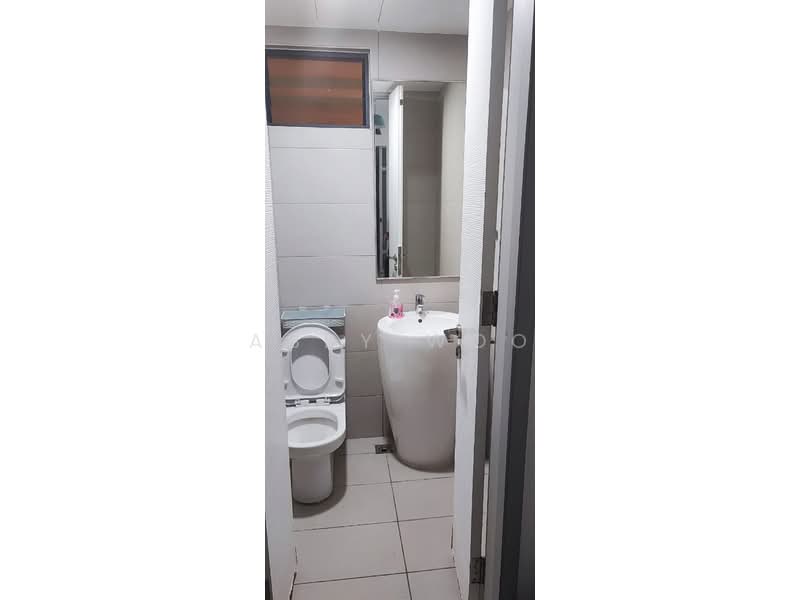 Servis Apartment untuk Disewa di Jazz Residences - Abby Woo - PropertyGuru.com.my