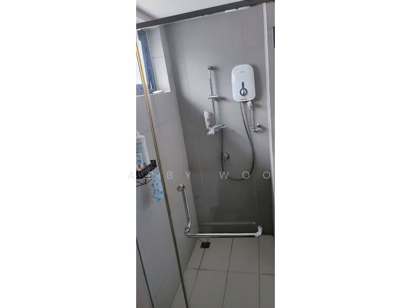 Servis Apartment untuk Disewa di Jazz Residences - Abby Woo - PropertyGuru.com.my