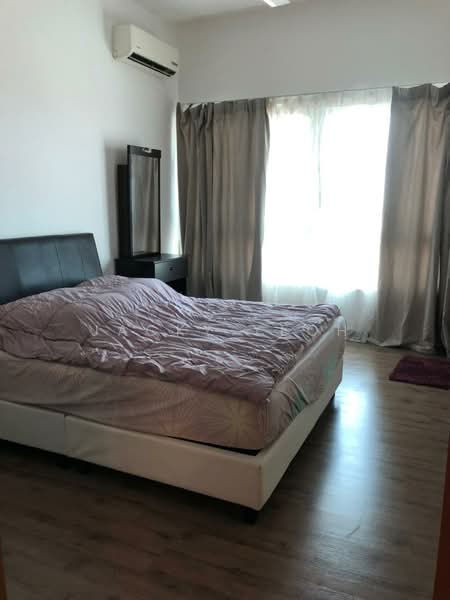 Kondominium untuk Dijual di The Signature Condo - Jacky Yeoh - Bedroom - PropertyGuru.com.my