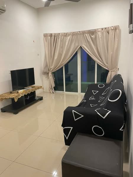 Kondominium untuk Dijual di The Signature Condo - Jacky Yeoh - PropertyGuru.com.my