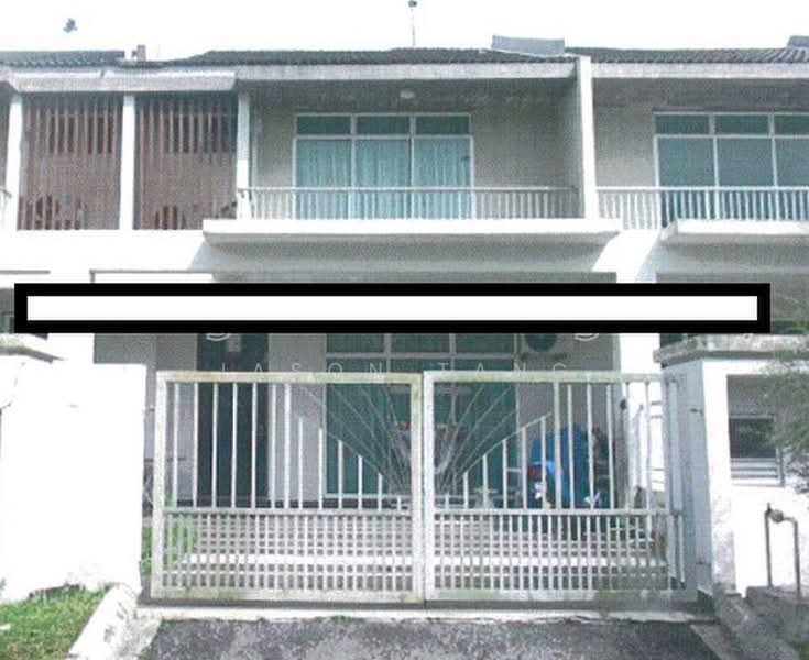 Rumah Teres 2 Tingkat untuk Dijual di Kota Tinggi (Johor) - Jason Tang - Exterior - PropertyGuru.com.my