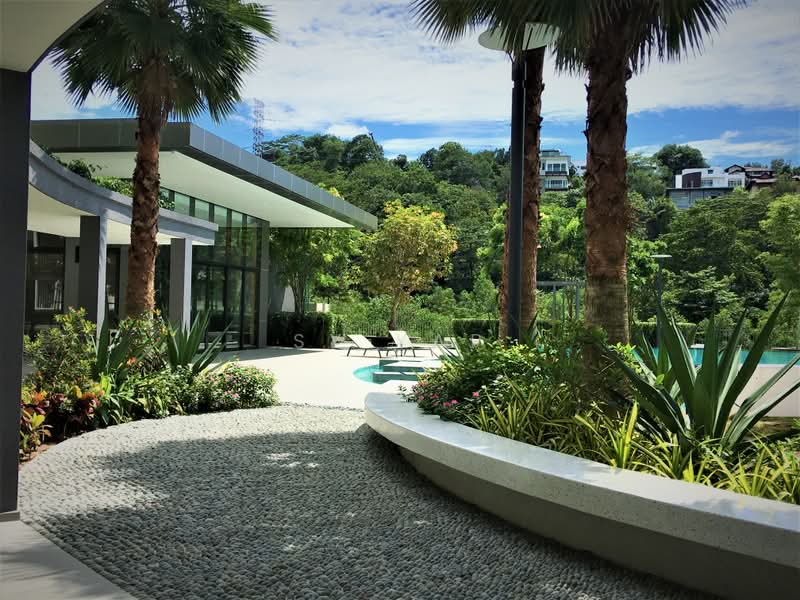 Kondominium untuk Dijual di South Brooks - SY YAP - PropertyGuru.com.my
