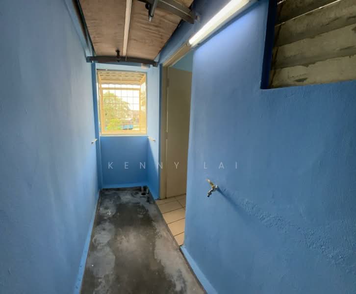 Flat for Rent at Bandar Mahkota Cheras Flat - Kenny Lai - Interior - PropertyGuru.com.my