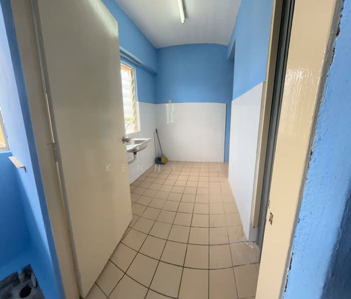 Flat for Rent at Bandar Mahkota Cheras Flat - Kenny Lai - Interior - PropertyGuru.com.my