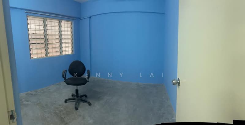 Flat for Rent at Bandar Mahkota Cheras Flat - Kenny Lai - Interior - PropertyGuru.com.my