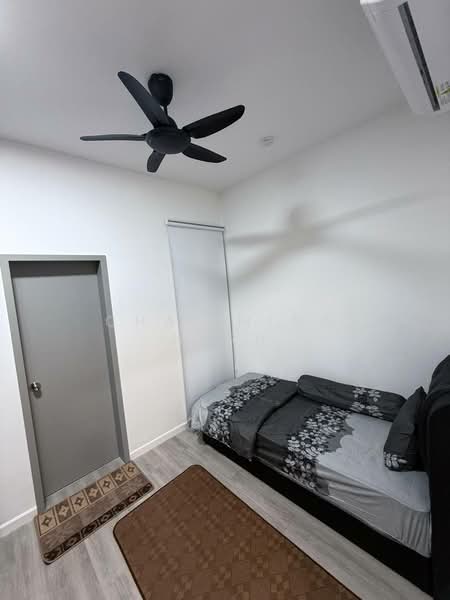 Condominium for Rent at Sanderling Lakefront - Chai Ming Hern - Bedroom - PropertyGuru.com.my