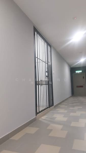Condominium for Rent at Sanderling Lakefront - Chai Ming Hern - Corridor - PropertyGuru.com.my